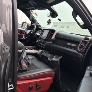 2020 RAM 1500 REBEL 缩略图 33