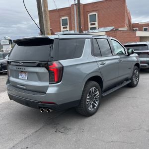 CHEVROLET TAHOE Z71 - 8