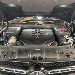 2020 Mercedes-BENZ GLS — миниатюра 45