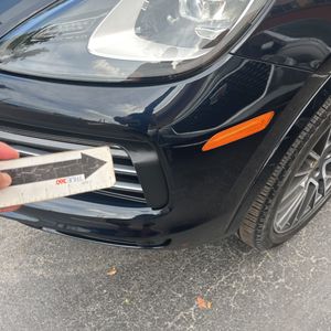 2019 Porsche CAYENNE BASE 缩略图 56