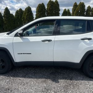 JEEP COMPASS SPORT - 4