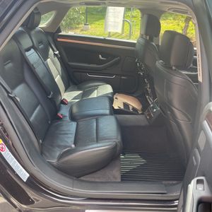 2009 AUDI A8 L QUATTRO 照片 35