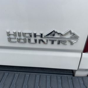 صورة مصغرة 23 لـ 2024 Chevrolet SILVERADO 3500 HIGH COUNTRY