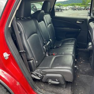 صورة مصغرة 35 لـ 2015 Dodge JOURNEY CROSSROAD