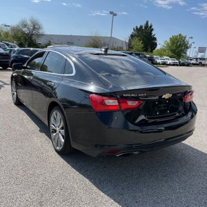 CHEVROLET MALIBU PREMIER - 5