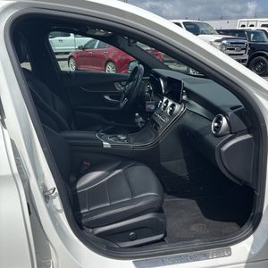 2019 Mercedes-BENZ C-CLASS thumbnail 33