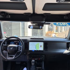 2025 FORD BRONCO BADLANDS 缩略图 36