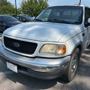 صورة 52 لـ 2001 FORD F-150 XLT