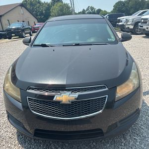 2011 Chevrolet CRUZE LS — миниатюра 49