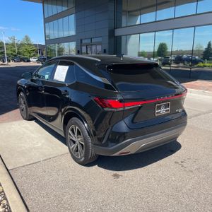 LEXUS RX 350 PREMIUM - 5