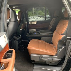 2024 Lincoln NAVIGATOR L RESERVE 缩略图 34