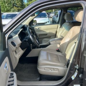 صورة 32 لـ 2012 Honda PILOT EX-L