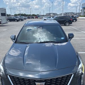 2020 Cadillac XT4 PREMIUM LUXURY thumbnail 15