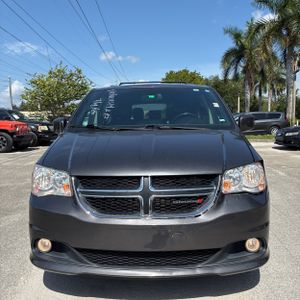 2020 Dodge GRAND CARAVAN SXT — миниатюра 14