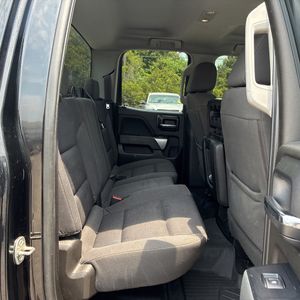 صورة مصغرة 35 لـ 2017 Chevrolet SILVERADO 1500 LT Z71
