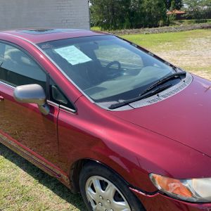 صورة مصغرة 13 لـ 2007 Honda CIVIC EX
