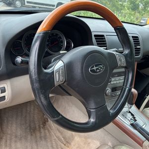 2005 Subaru OUTBACK 3.0 R 缩略图 63