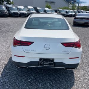 صورة 7 لـ 2023 Mercedes-BENZ CLA