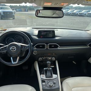 صورة 37 لـ 2018 Mazda CX-5 GRAND TOURING