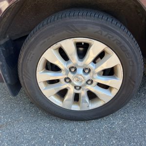 صورة مصغرة 19 لـ 2016 Toyota SEQUOIA LIMITED