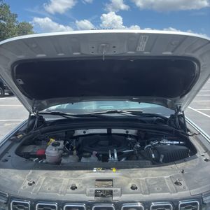 صورة مصغرة 45 لـ 2024 JEEP GRAND CHEROKEE 4XE