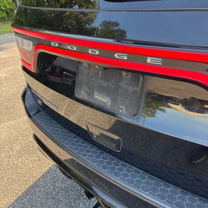 2018 Dodge DURANGO GT 缩略图 62