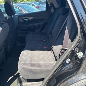 2016 Nissan ROGUE S 缩略图 34