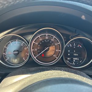 2023 Mazda CX-5 2.5 S 照片 39