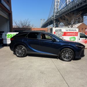 LEXUS RX 350 PREMIUM+ - 10