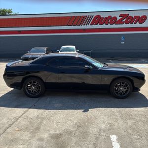 DODGE CHALLENGER GT - 10