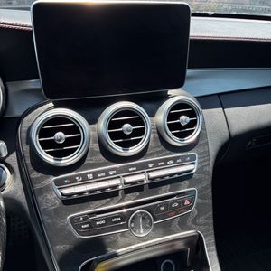 صورة مصغرة 36 لـ 2018 Mercedes-BENZ C-CLASS AMG