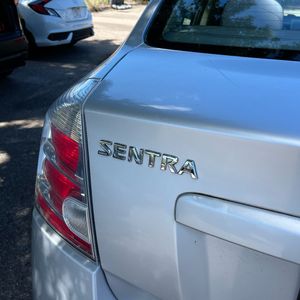 2009 Nissan SENTRA 2.0 照片 23