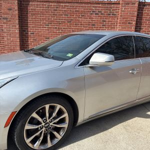 CADILLAC XTS LUXURY - 2
