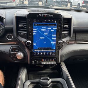 2020 RAM 1500 LIMITED 照片 34