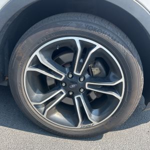 2015 FORD EXPLORER SPORT — миниатюра 20
