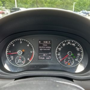 صورة مصغرة 40 لـ 2014 Volkswagen PASSAT 2.0L TDI SE