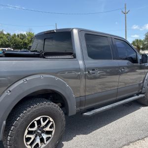 صورة 8 لـ 2016 FORD F-150 XLT
