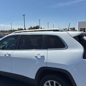 صورة 6 لـ 2017 JEEP CHEROKEE LATITUDE