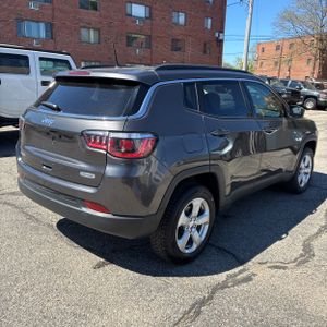 JEEP COMPASS LATITUDE - 8