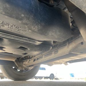 2016 Dodge GRAND CARAVAN AMERICAN VALUE PKG — миниатюра 28