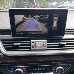 2018 AUDI Q5 2.0T PREMIUM — миниатюра 40