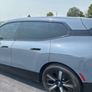 2022 BMW IX XDRIVE50 — фото 6