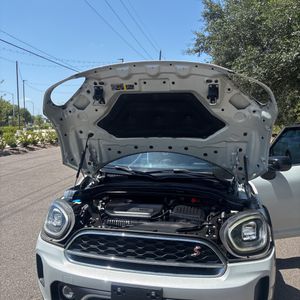 صورة مصغرة 45 لـ 2023 MINI COUNTRYMAN COOPER S