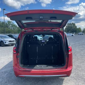 2025 Chrysler PACIFICA SELECT 缩略图 40
