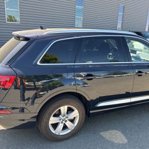 AUDI Q7 2.0T PREMIUM - 9
