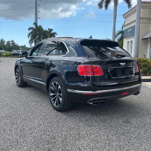 صورة 5 لـ 2019 Bentley BENTAYGA V8