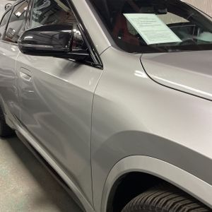 2024 BMW X1 M35I 缩略图 11