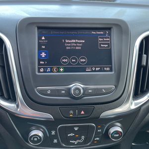 2022 Chevrolet EQUINOX LT — миниатюра 37