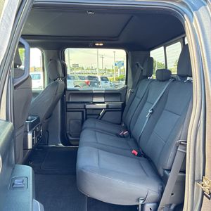 2019 FORD F-150 XLT 缩略图 34