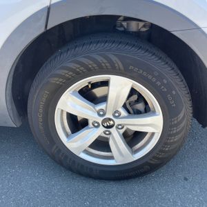 صورة مصغرة 18 لـ 2021 KIA SORENTO LX